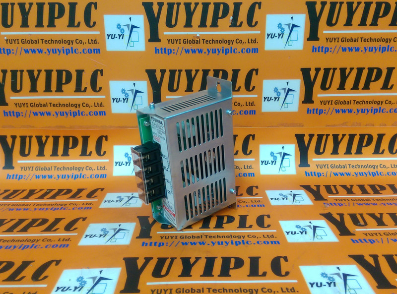 TOSHIBA CPS002Z power supply -NEW - PLC DCS SERVO Control